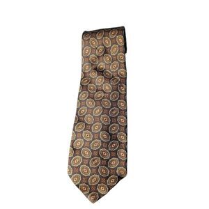 COBURNE SQUARE TIE